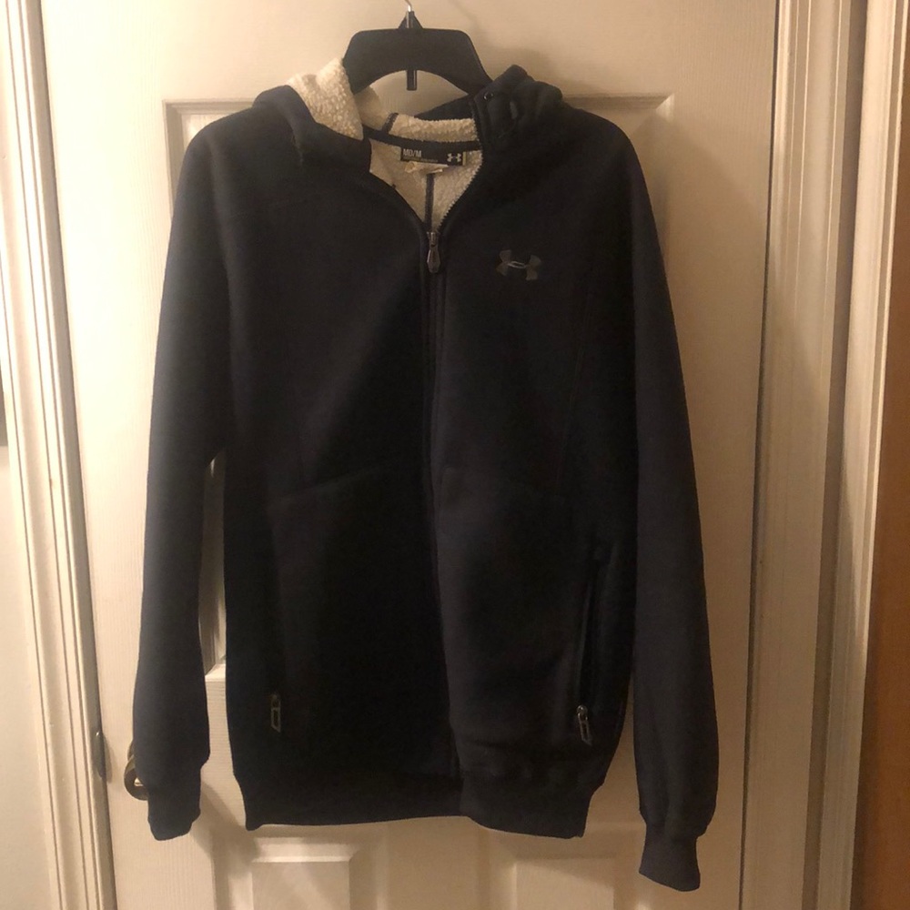 Under Armour jacket